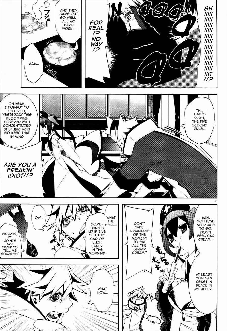 Page 6 Chapter 3 Double Gauge