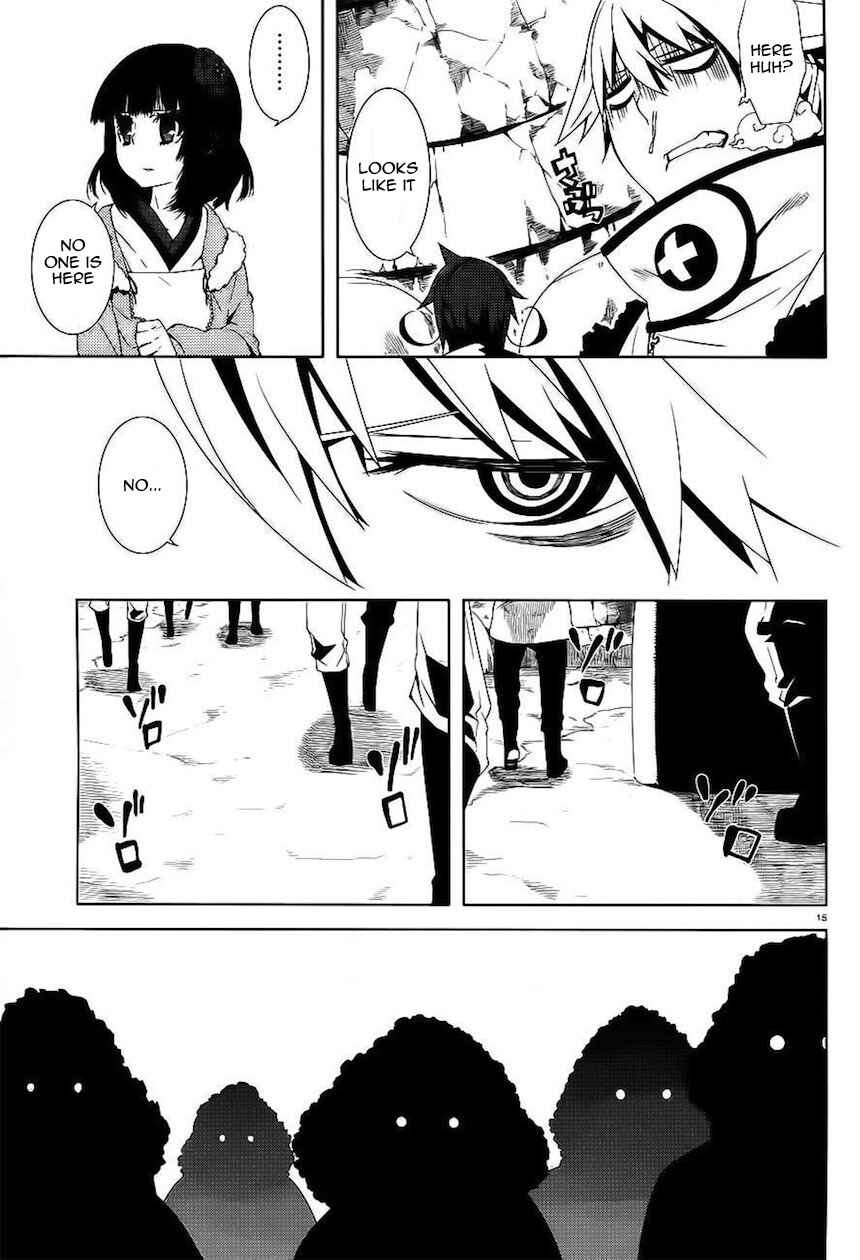 Page 16 Chapter 7 Double Gauge