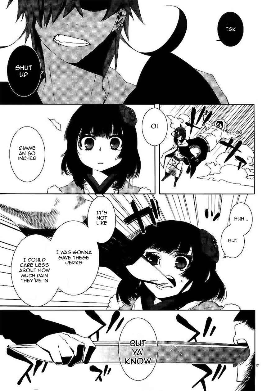 Page 18 Chapter 7 Double Gauge