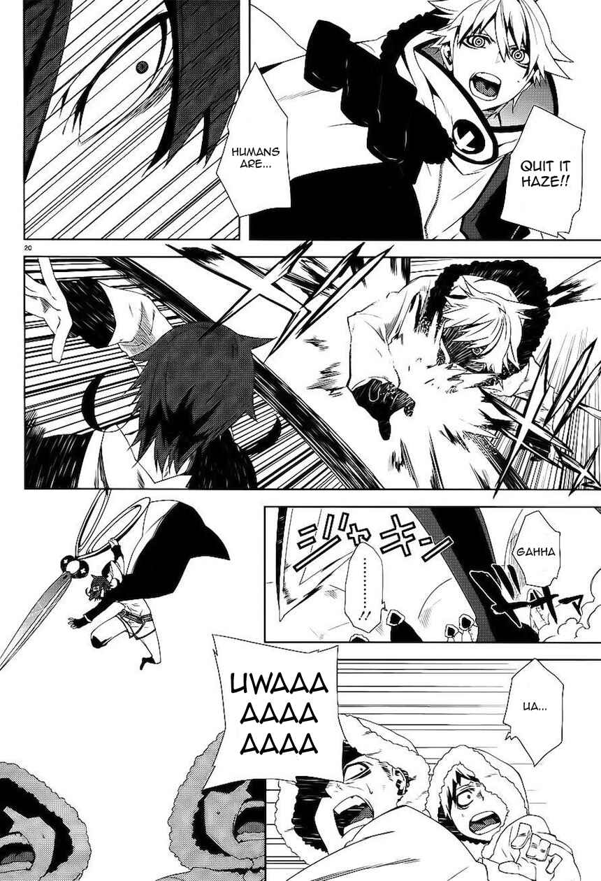 Page 21 Chapter 7 Double Gauge