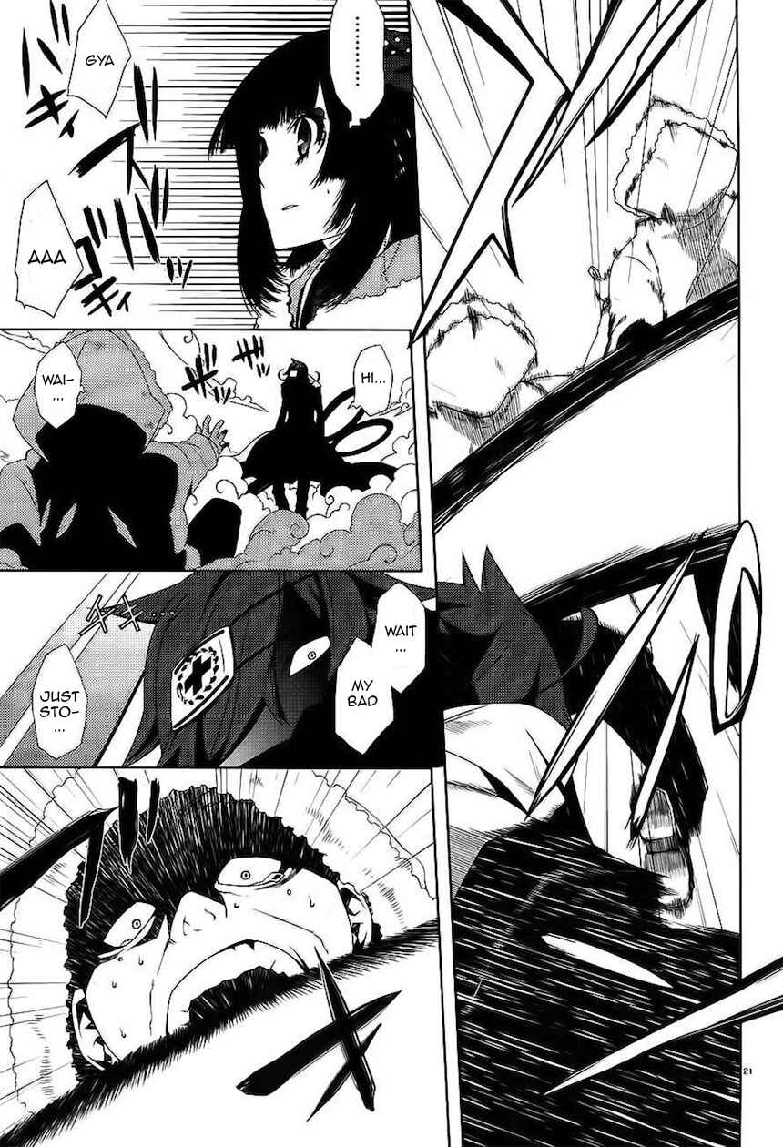 Page 22 Chapter 7 Double Gauge
