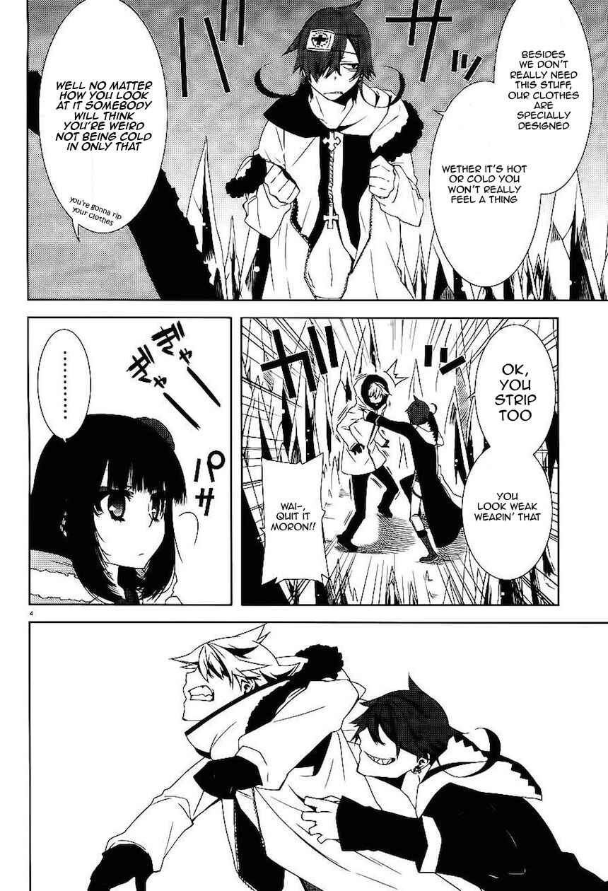 Page 5 Chapter 7 Double Gauge