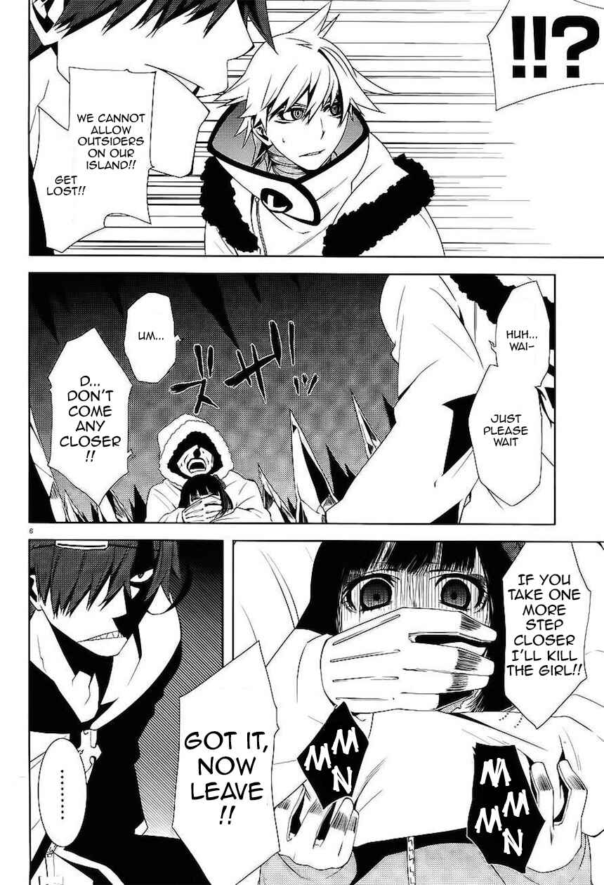 Page 7 Chapter 7 Double Gauge