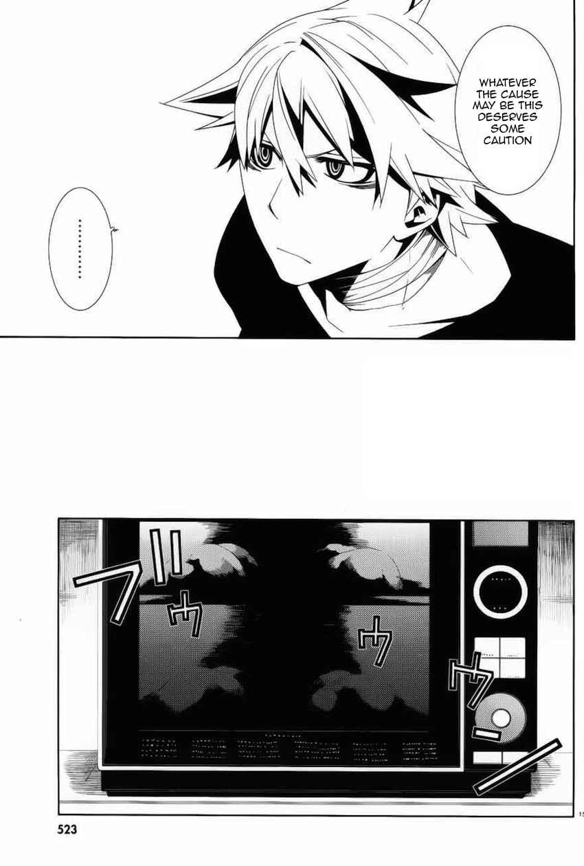 Page 16 Chapter 6 Double Gauge