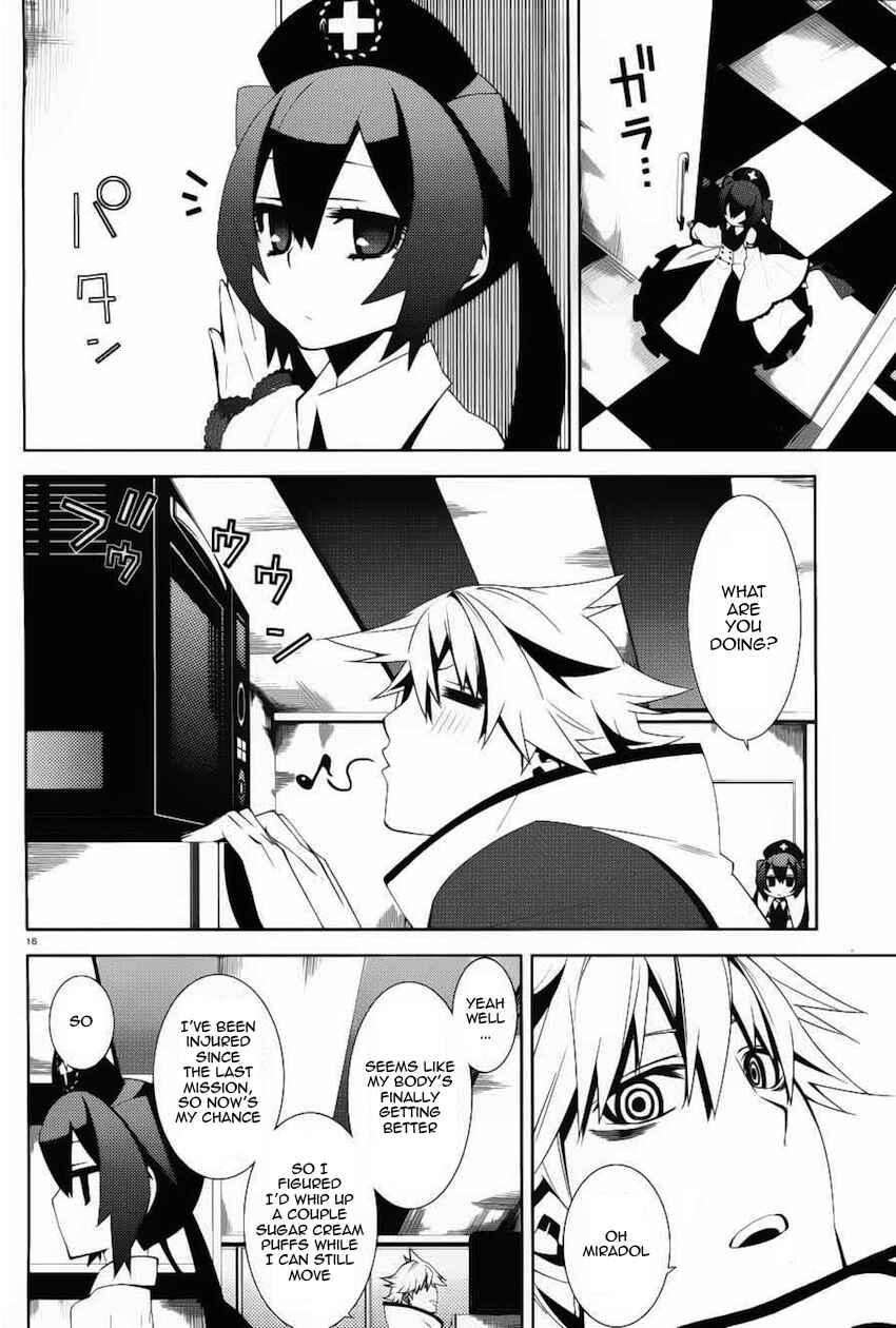 Page 17 Chapter 6 Double Gauge