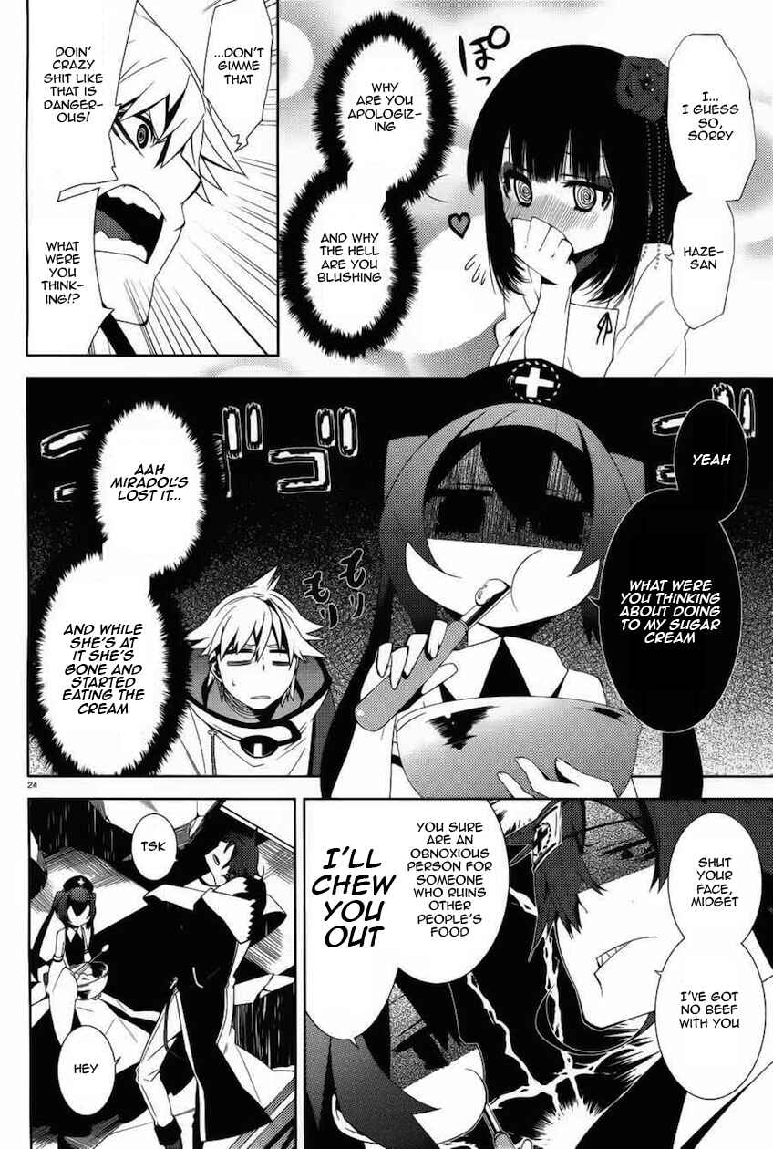Page 25 Chapter 6 Double Gauge