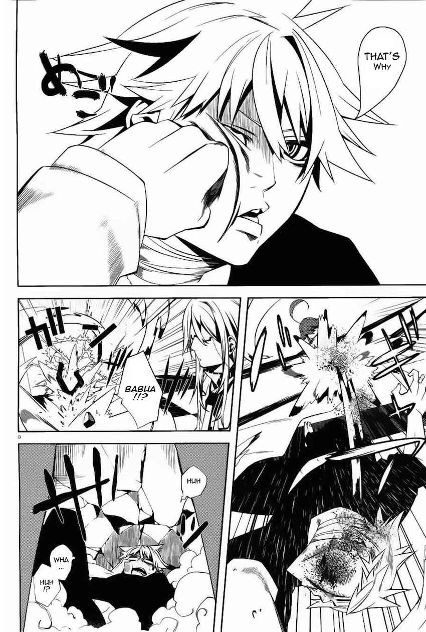 Page 9 Chapter 6 Double Gauge