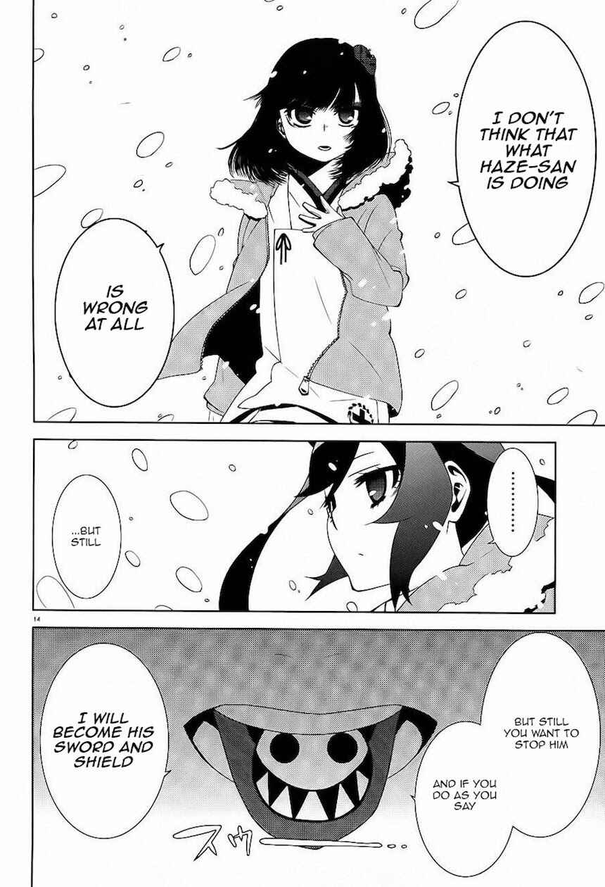 Page 14 Chapter 8 Double Gauge