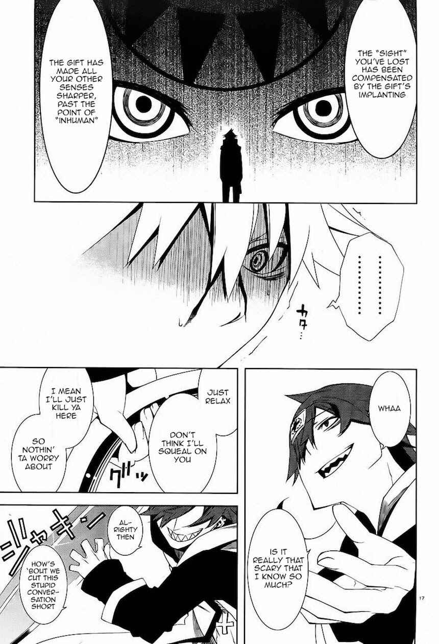Page 17 Chapter 8 Double Gauge