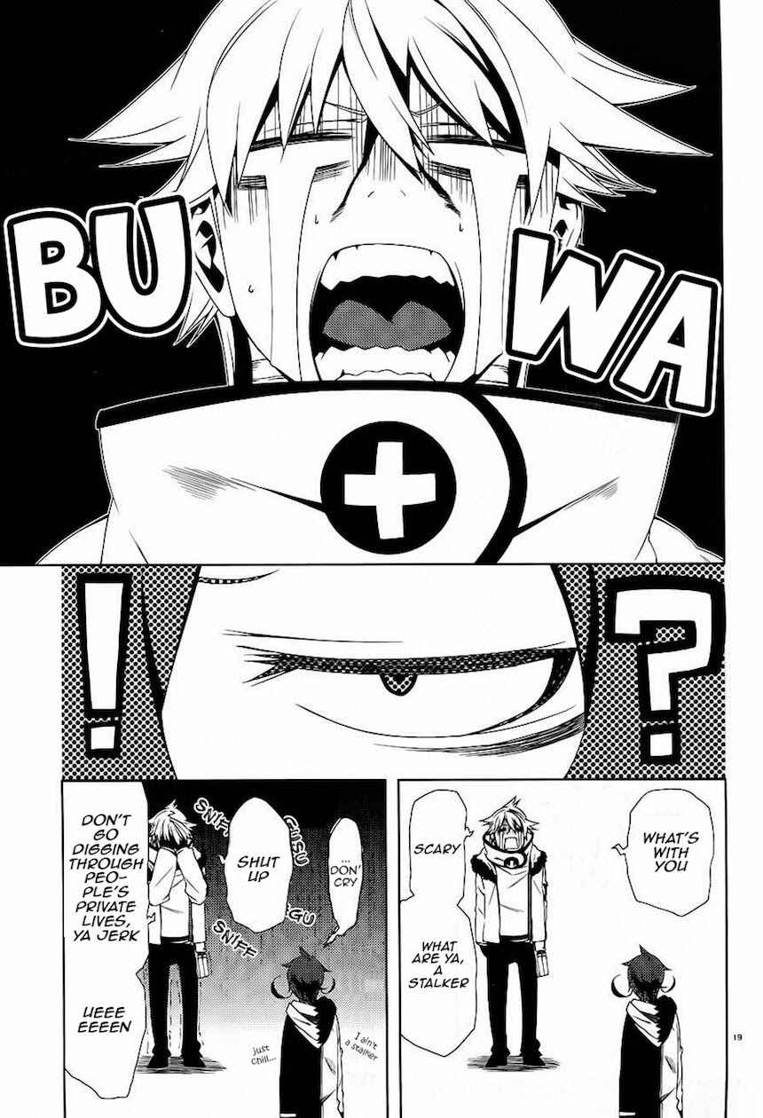 Page 19 Chapter 8 Double Gauge