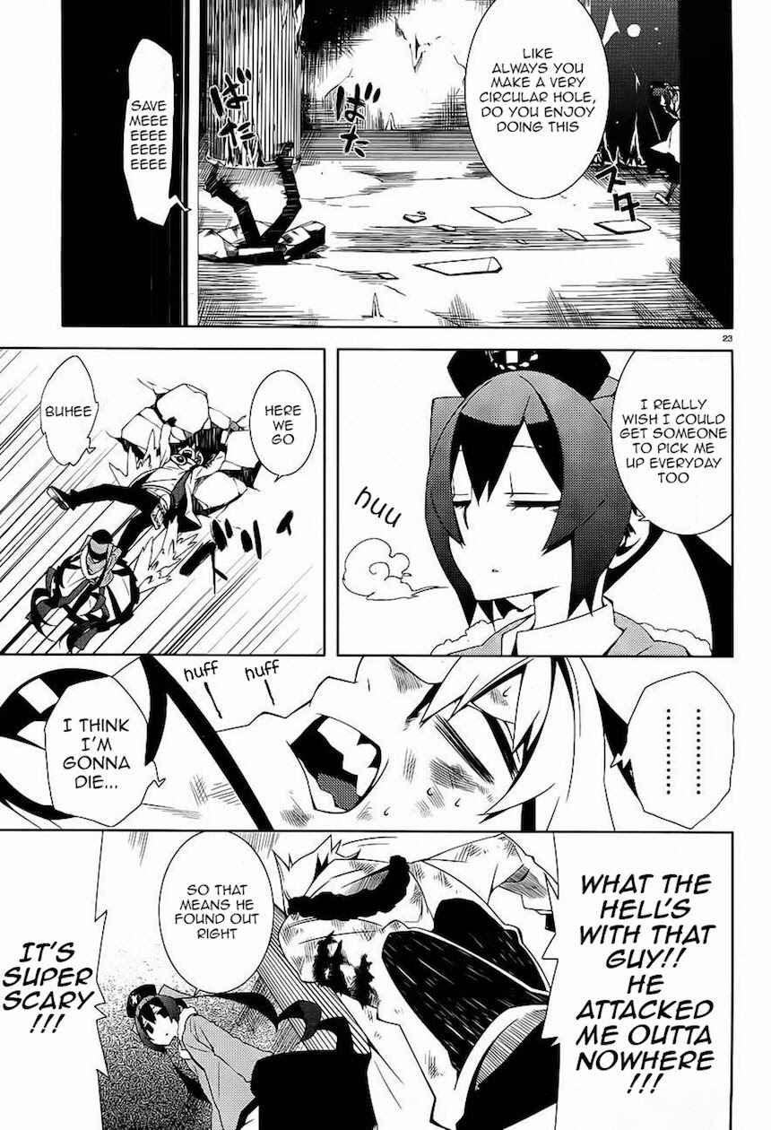 Page 23 Chapter 8 Double Gauge