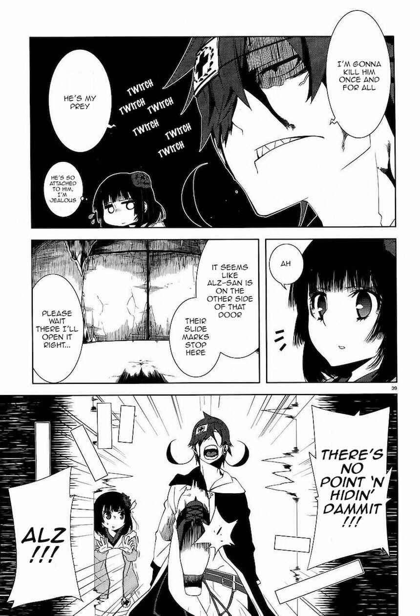 Page 39 Chapter 8 Double Gauge