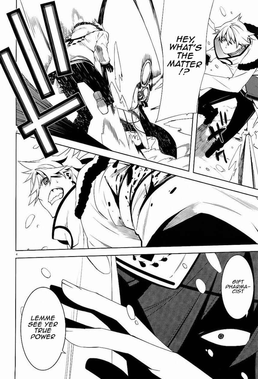 Page 4 Chapter 8 Double Gauge