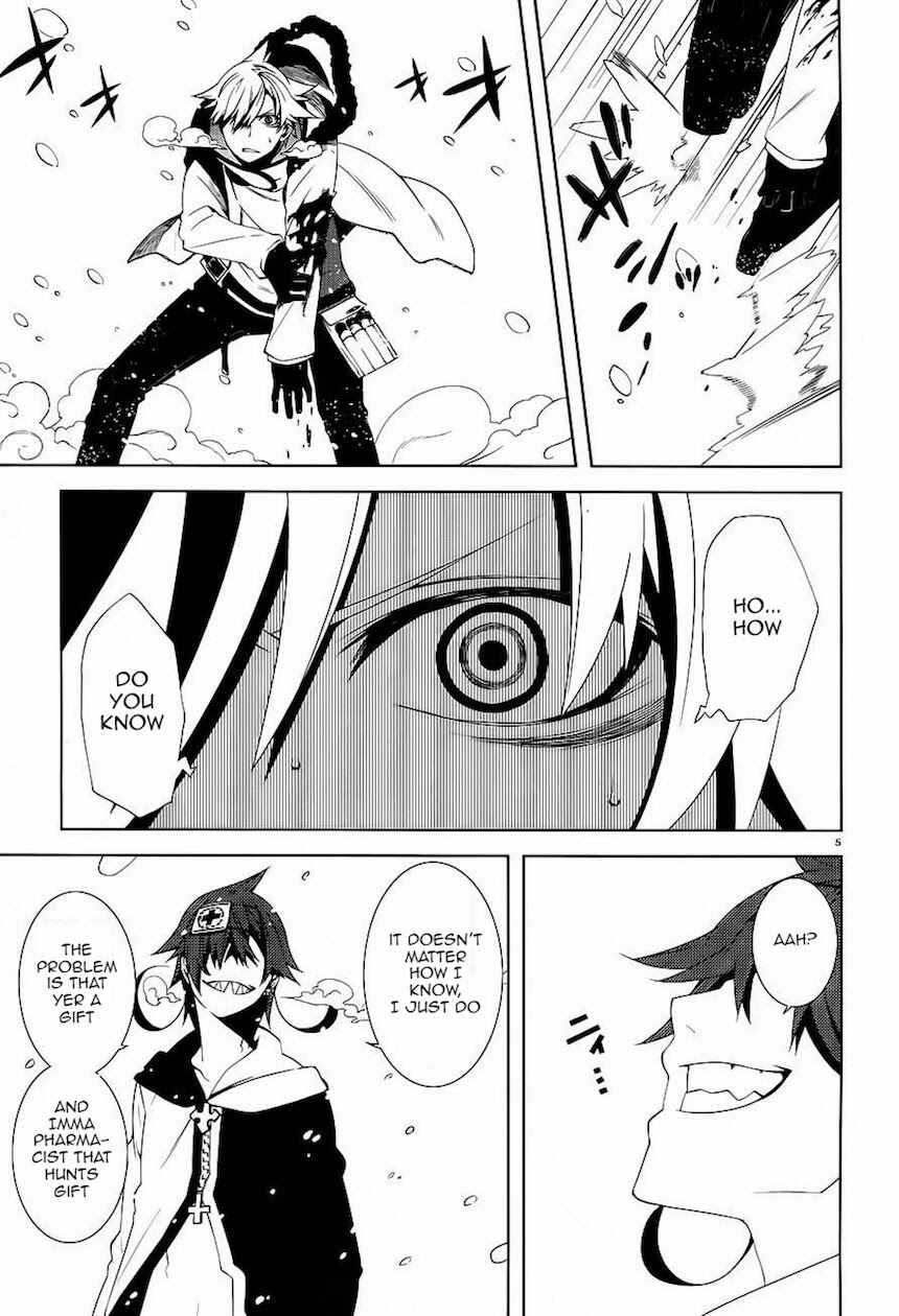 Page 5 Chapter 8 Double Gauge