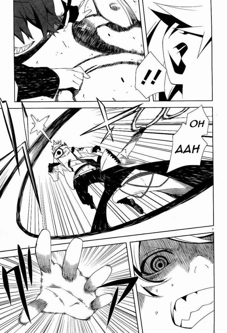 Page 7 Chapter 8 Double Gauge