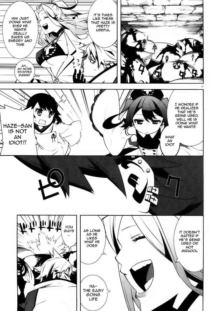 Page 17 Chapter 12 Double Gauge