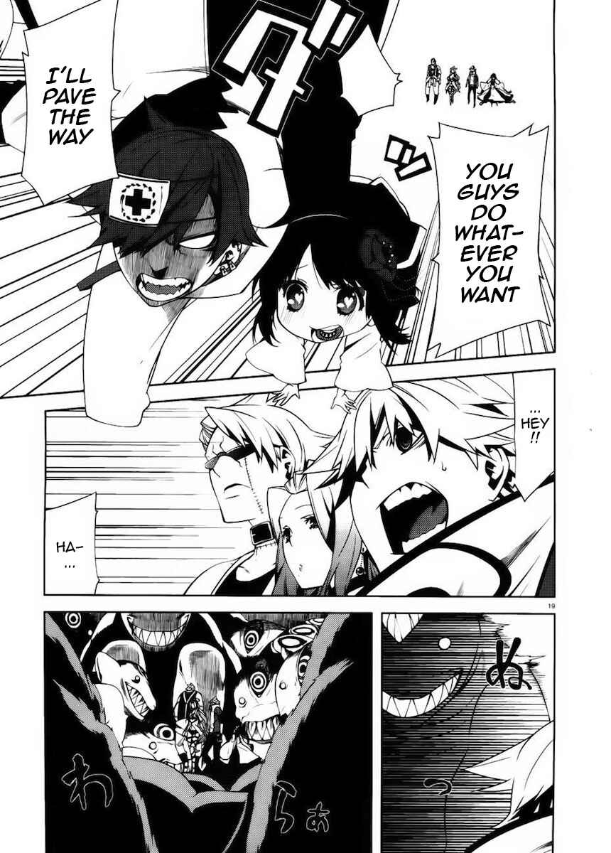 Page 19 Chapter 12 Double Gauge