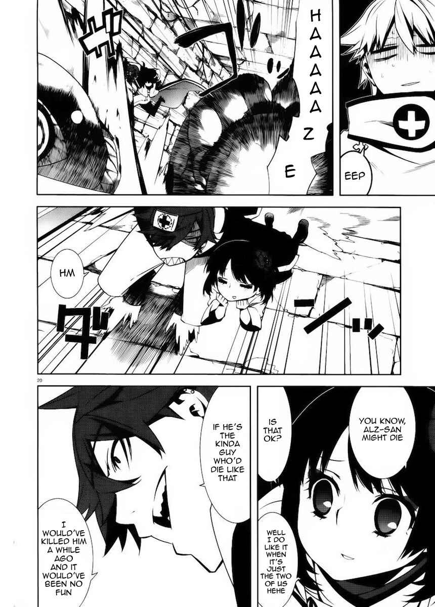 Page 20 Chapter 12 Double Gauge