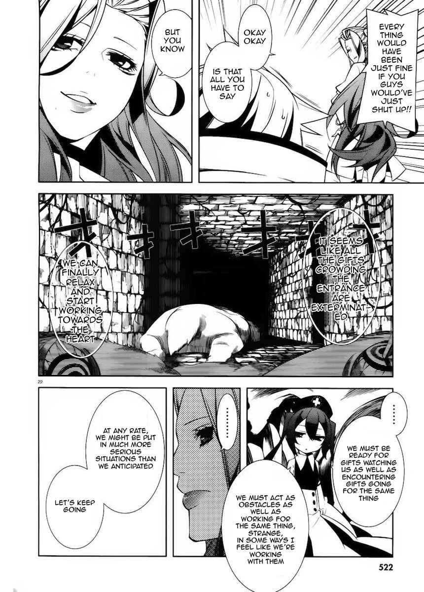 Page 22 Chapter 12 Double Gauge