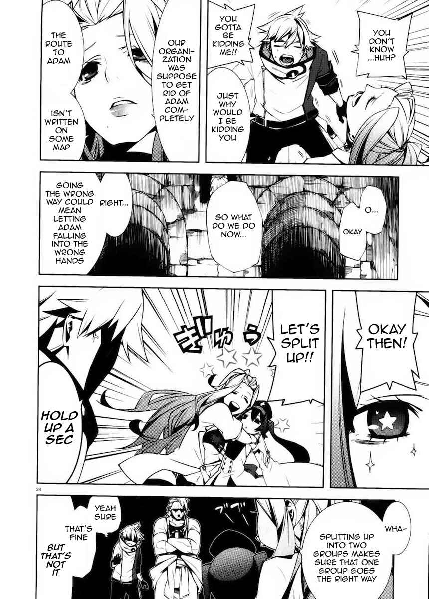 Page 24 Chapter 12 Double Gauge