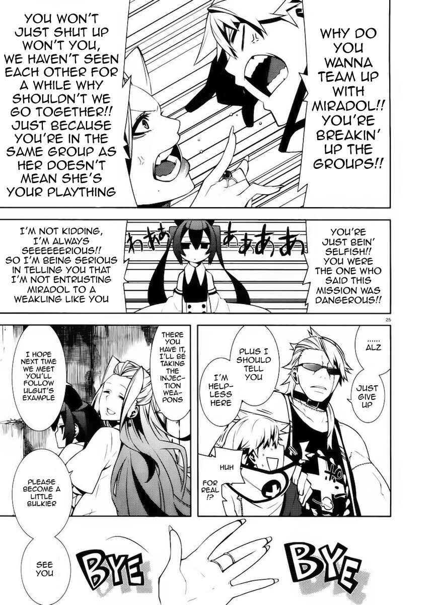 Page 25 Chapter 12 Double Gauge