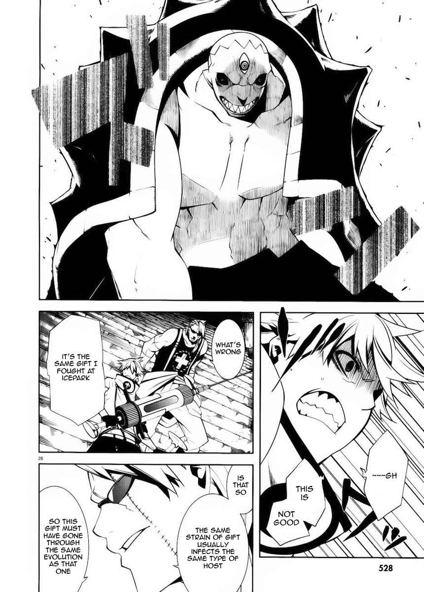 Page 28 Chapter 12 Double Gauge