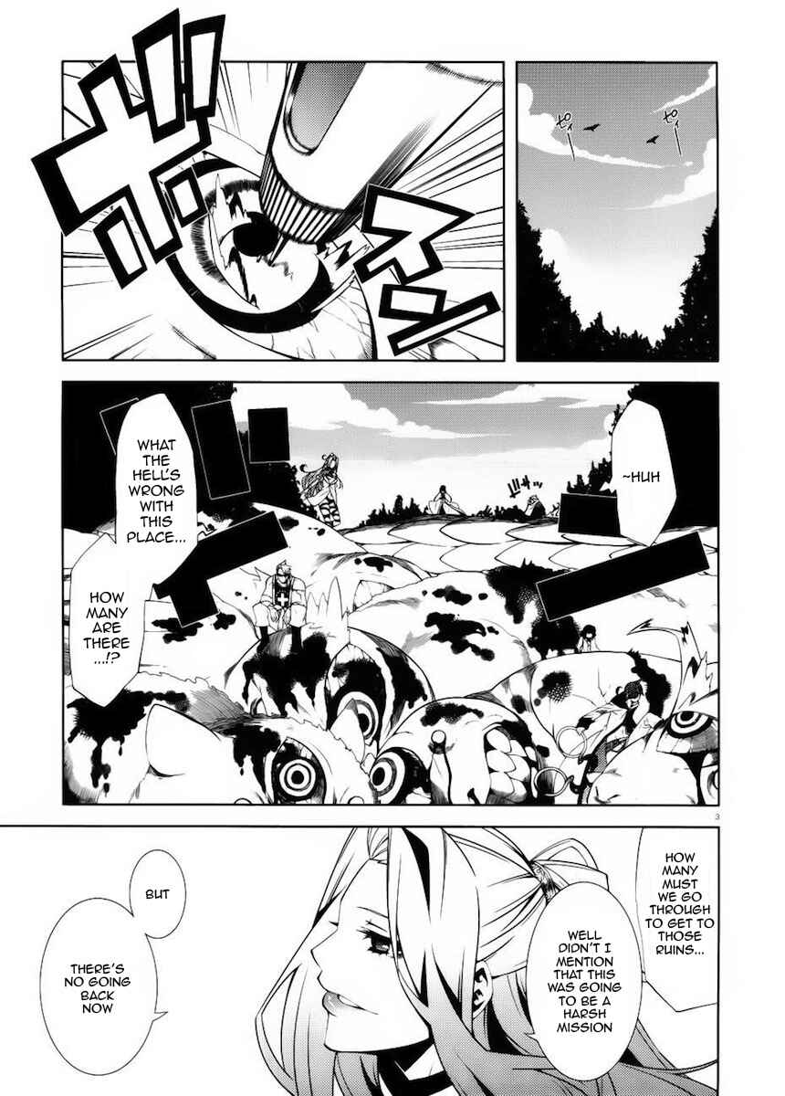 Page 3 Chapter 12 Double Gauge