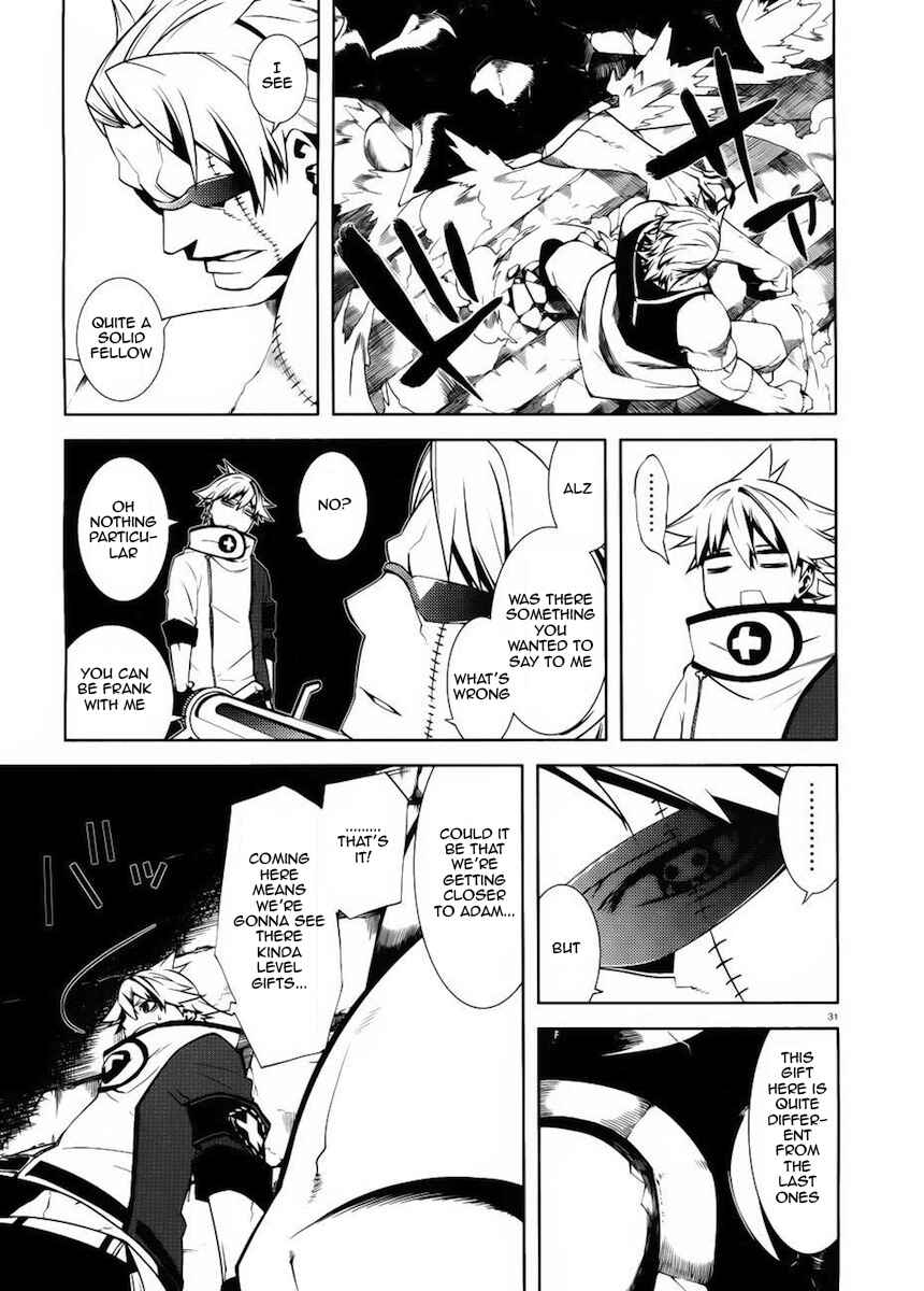 Page 31 Chapter 12 Double Gauge