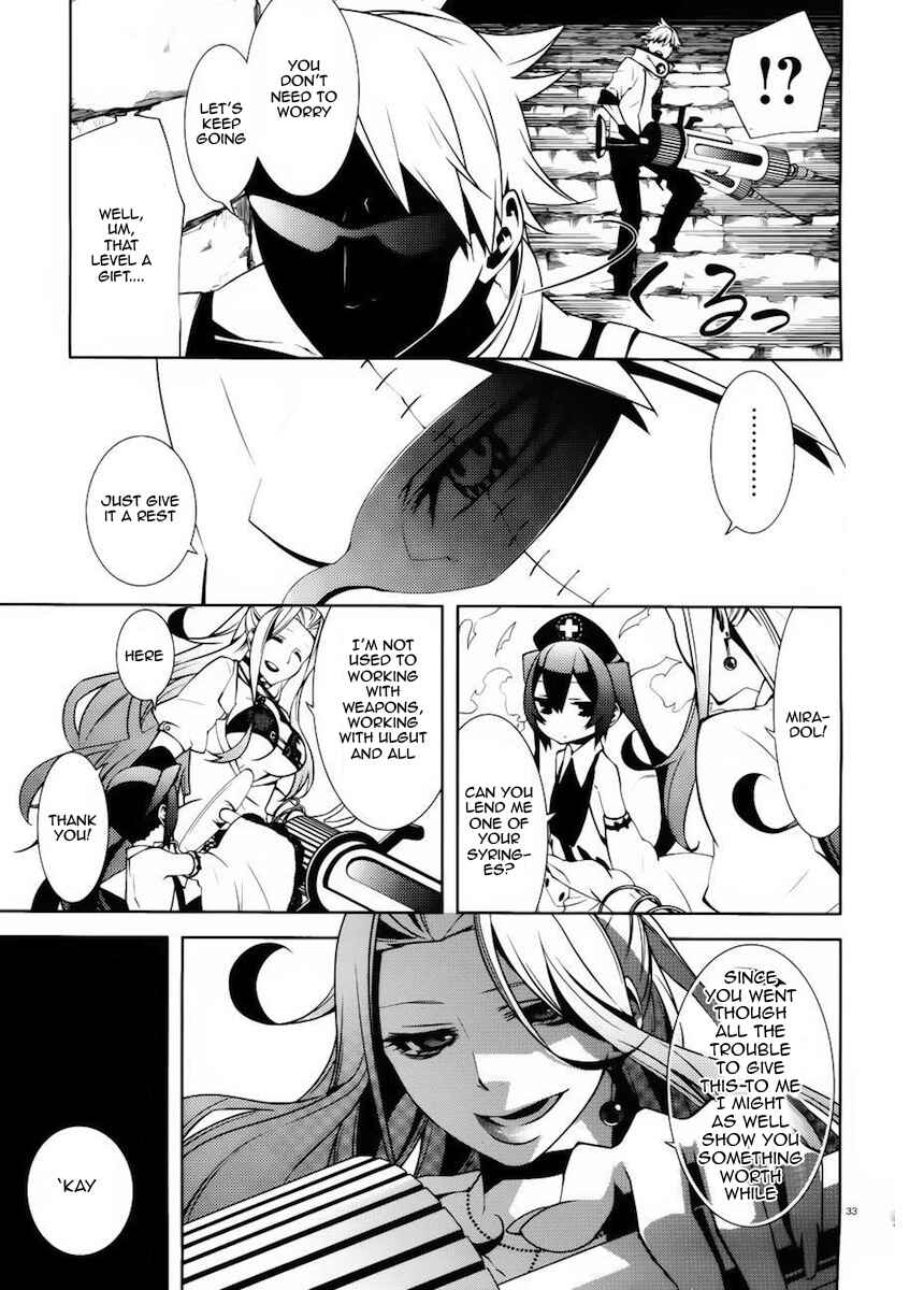 Page 33 Chapter 12 Double Gauge
