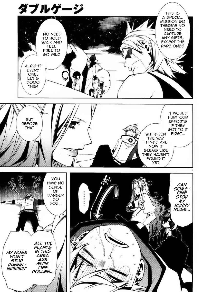 Page 5 Chapter 12 Double Gauge