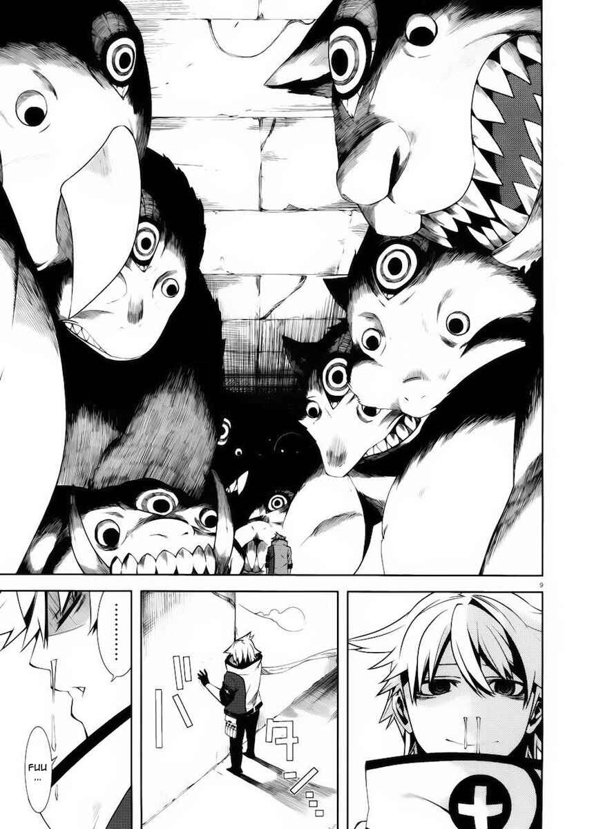 Page 9 Chapter 12 Double Gauge