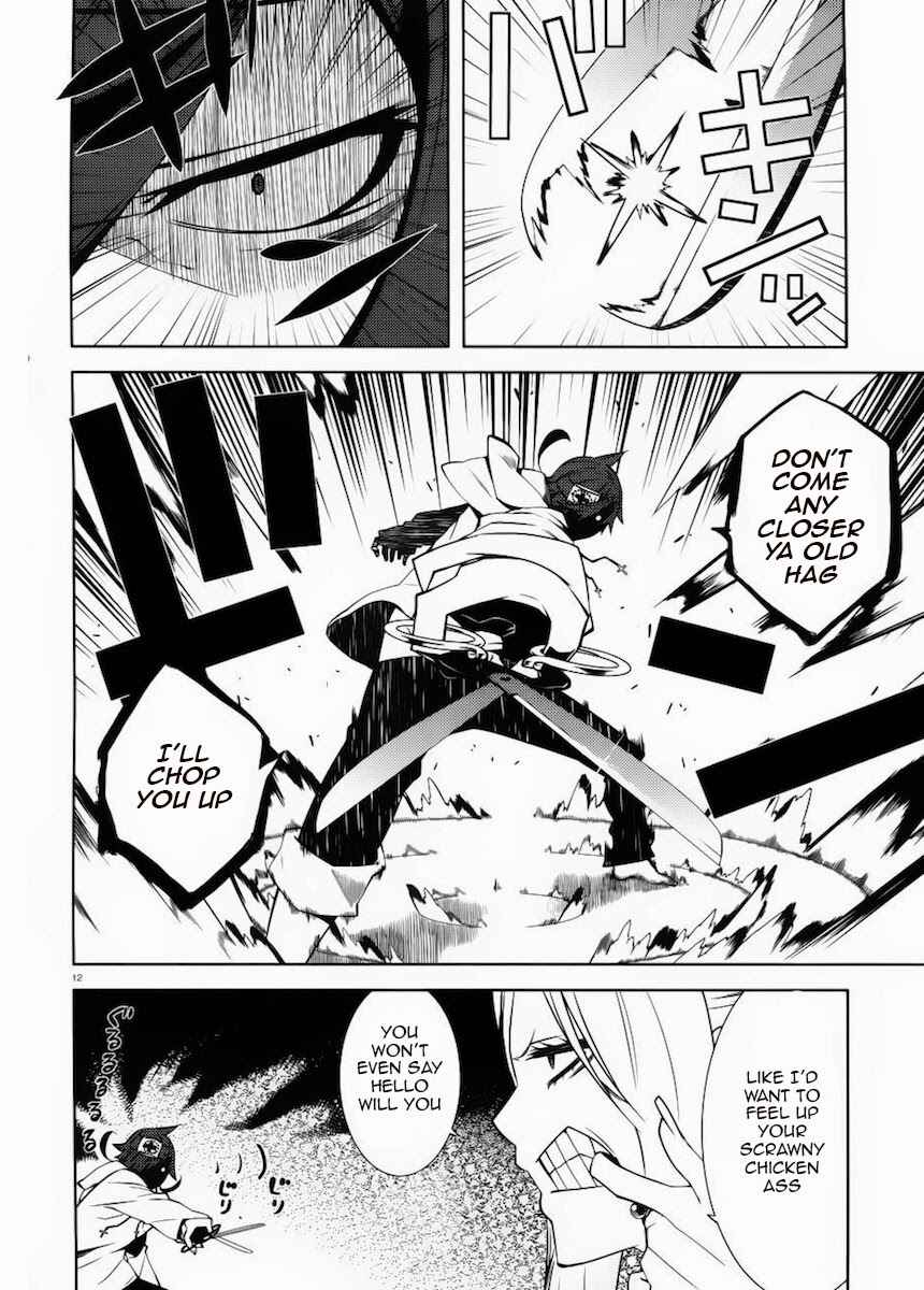 Page 16 Chapter 11 Double Gauge