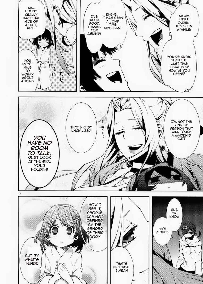 Page 18 Chapter 11 Double Gauge