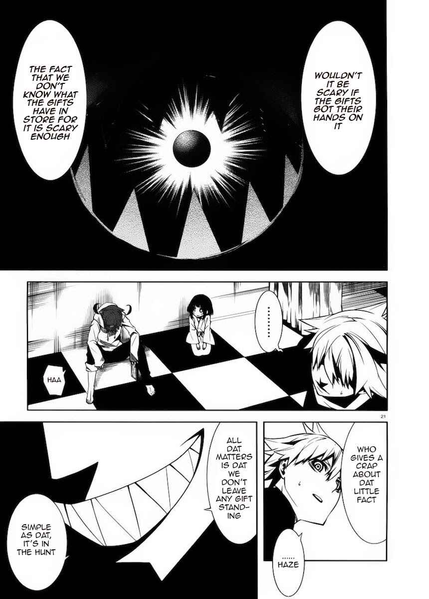 Page 25 Chapter 11 Double Gauge