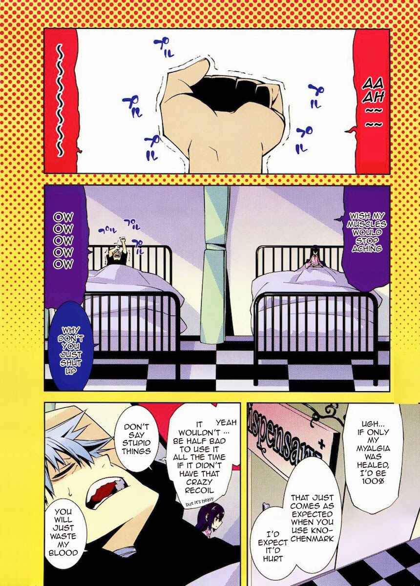 Page 4 Chapter 11 Double Gauge