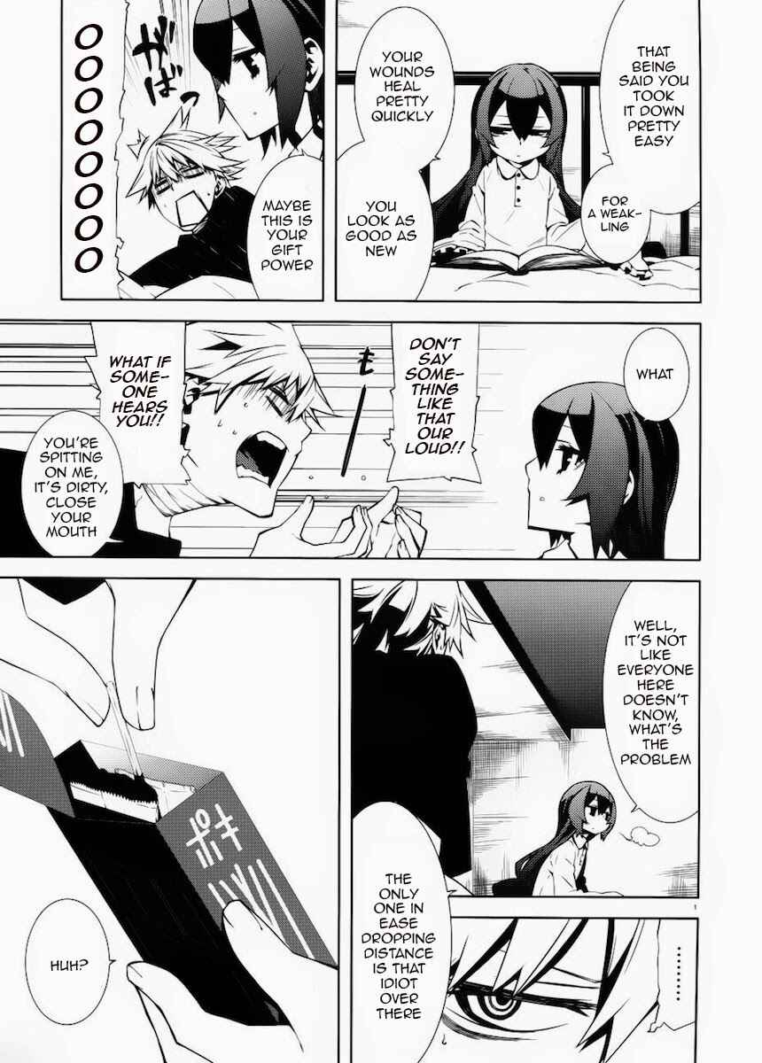 Page 5 Chapter 11 Double Gauge