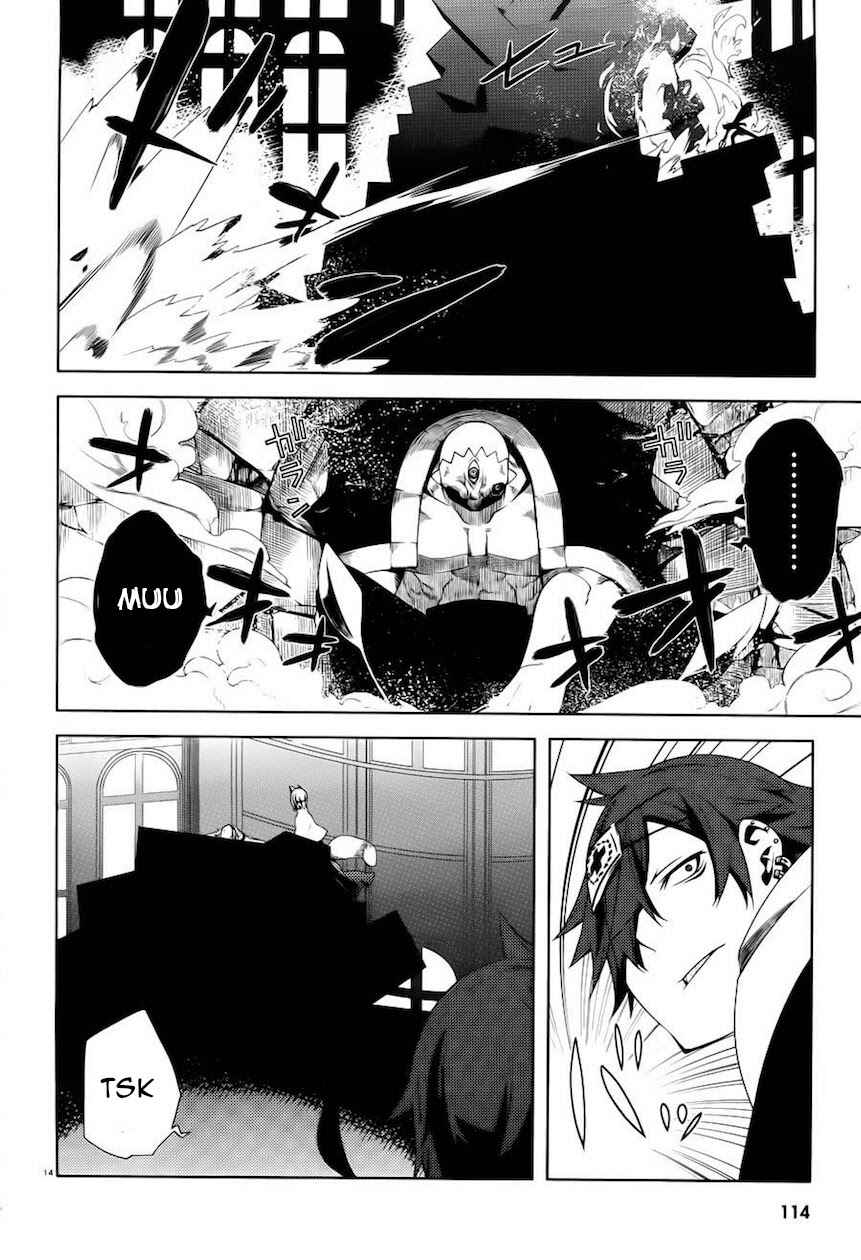 Page 15 Chapter 9 Double Gauge
