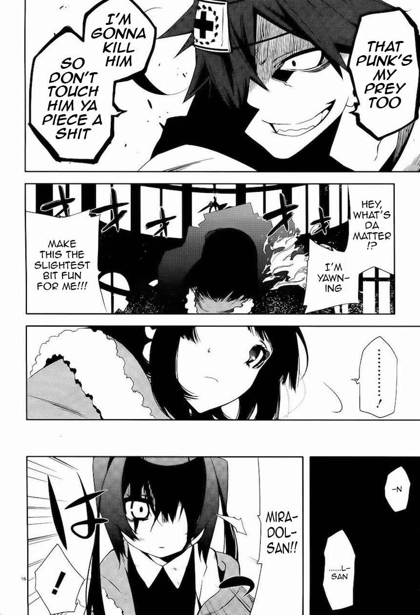 Page 17 Chapter 9 Double Gauge