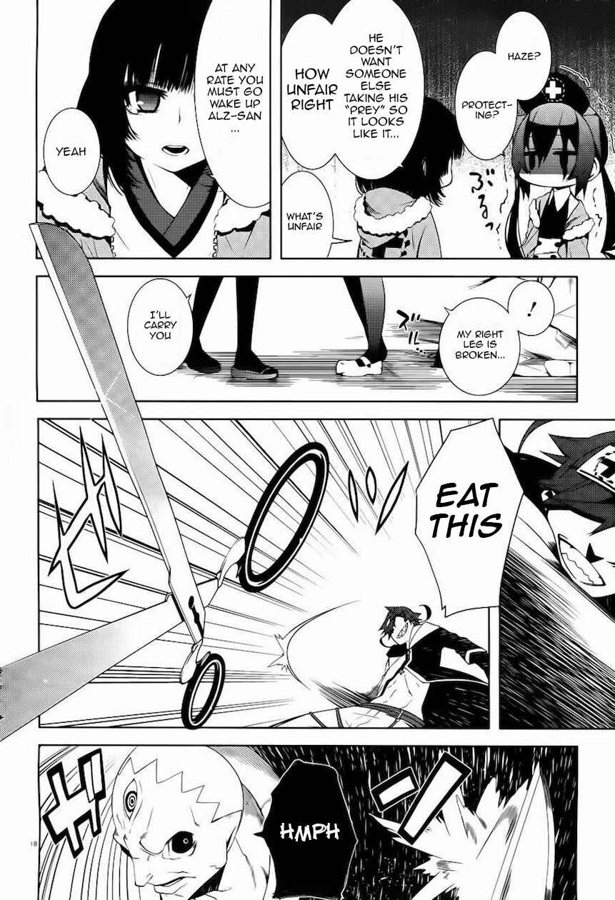 Page 19 Chapter 9 Double Gauge