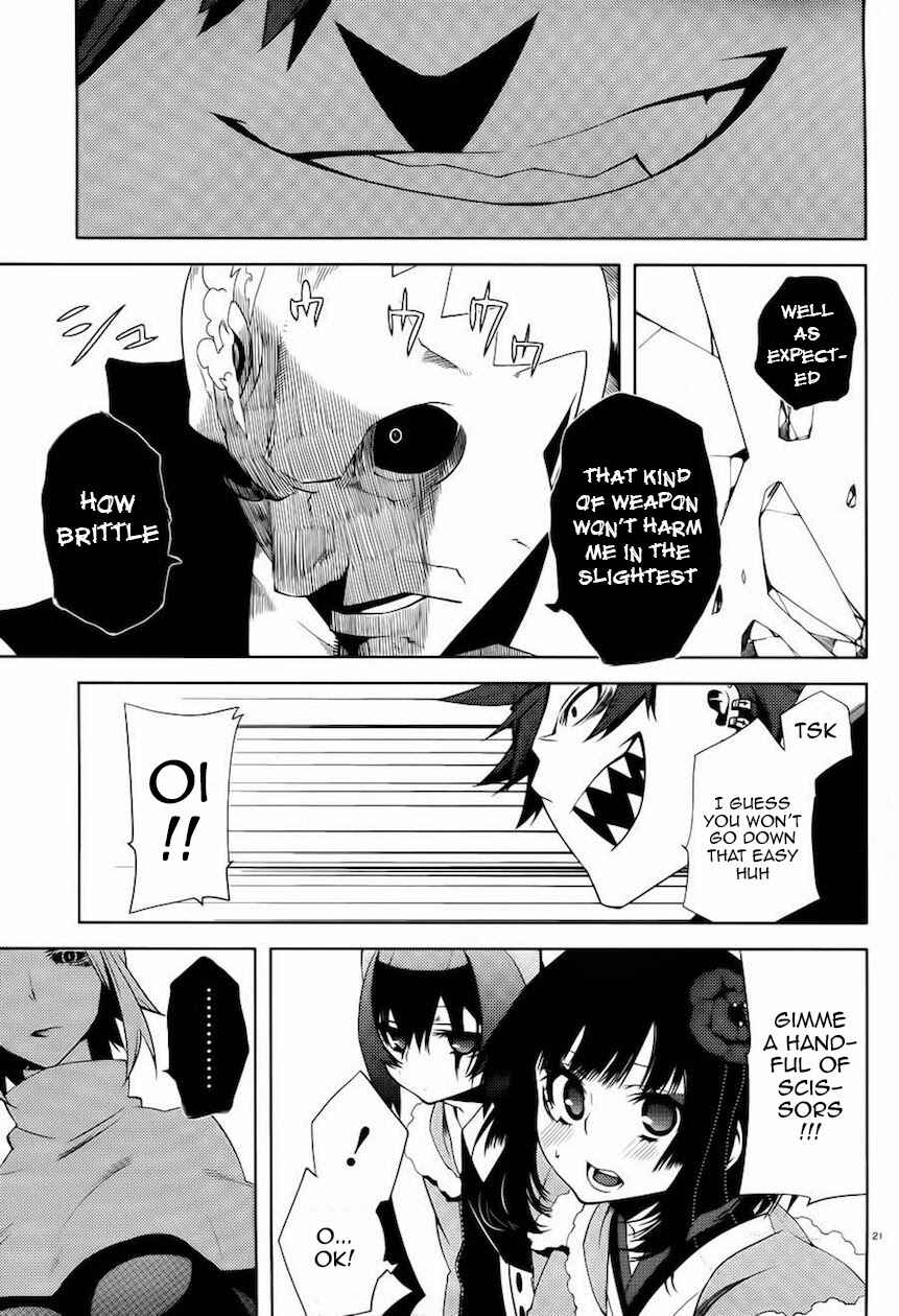 Page 22 Chapter 9 Double Gauge