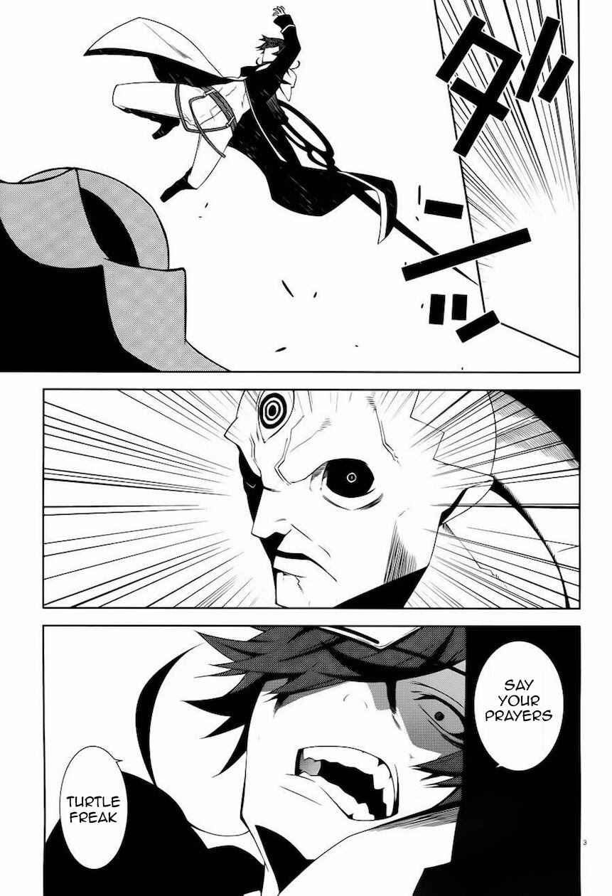 Page 4 Chapter 9 Double Gauge