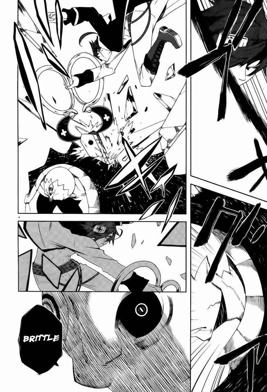 Page 5 Chapter 9 Double Gauge