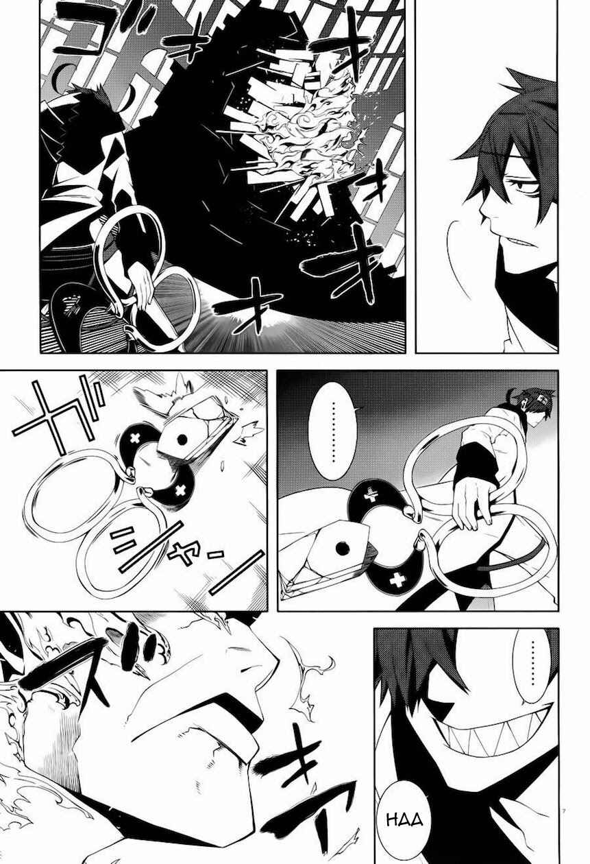 Page 8 Chapter 9 Double Gauge