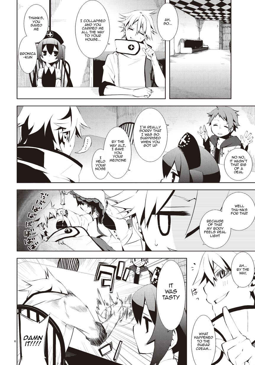 Page 10 Chapter 1 Double Gauge