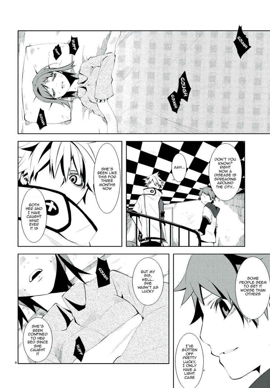 Page 12 Chapter 1 Double Gauge