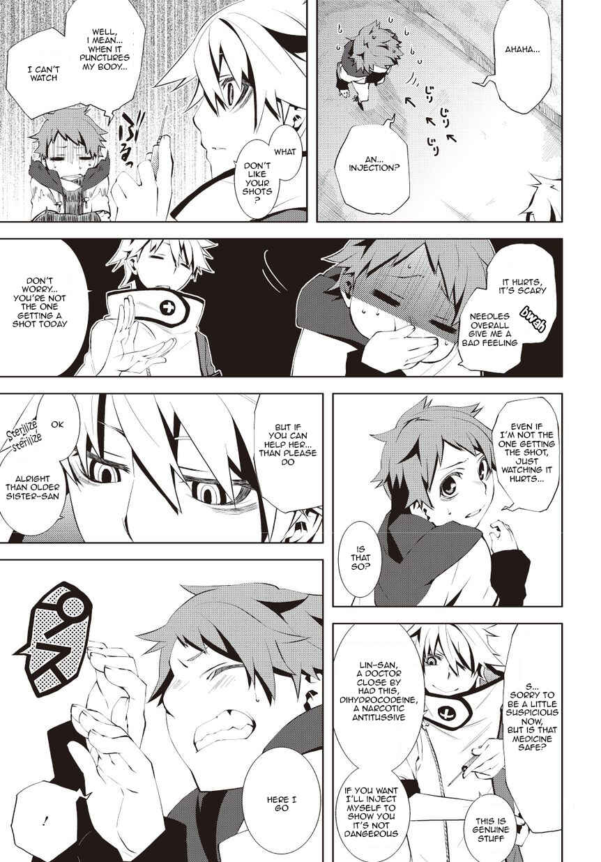 Page 17 Chapter 1 Double Gauge