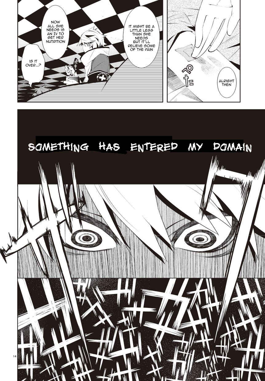 Page 18 Chapter 1 Double Gauge