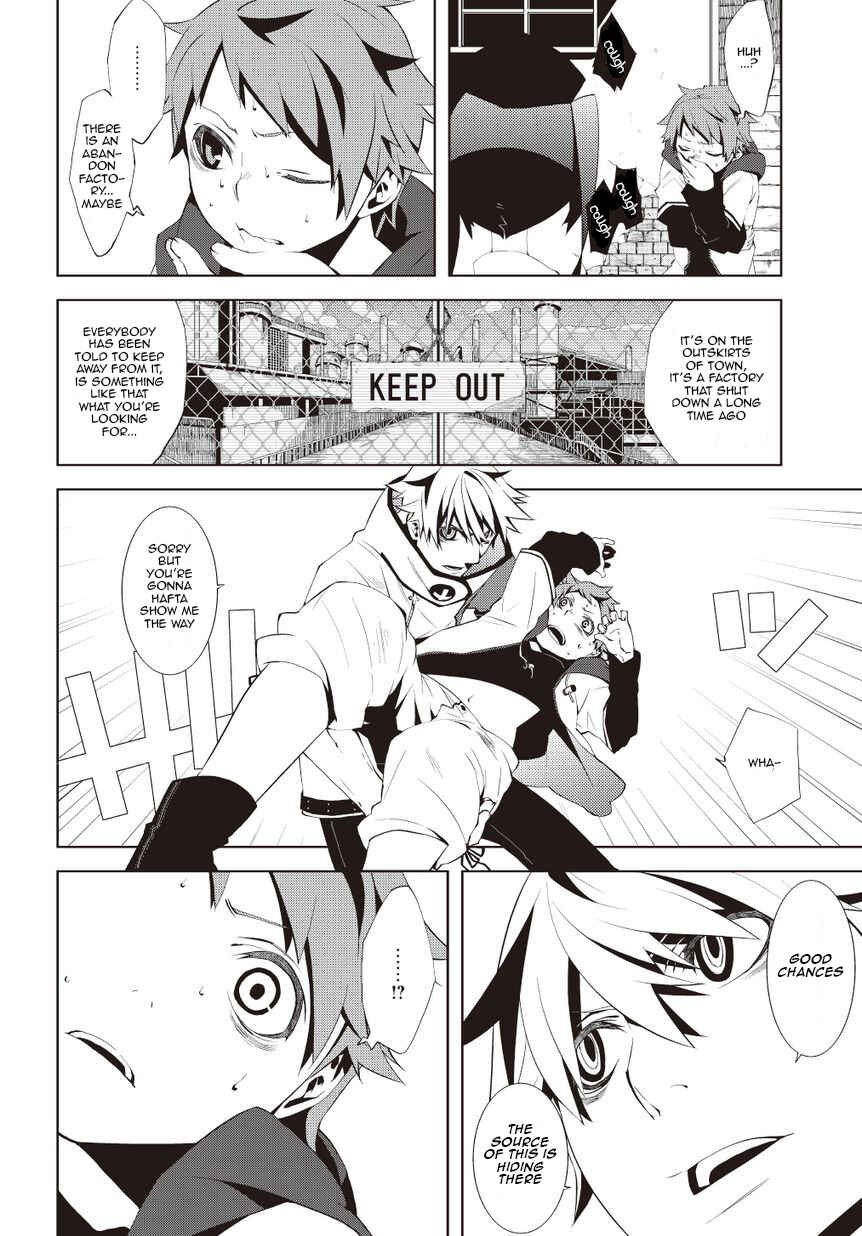 Page 24 Chapter 1 Double Gauge