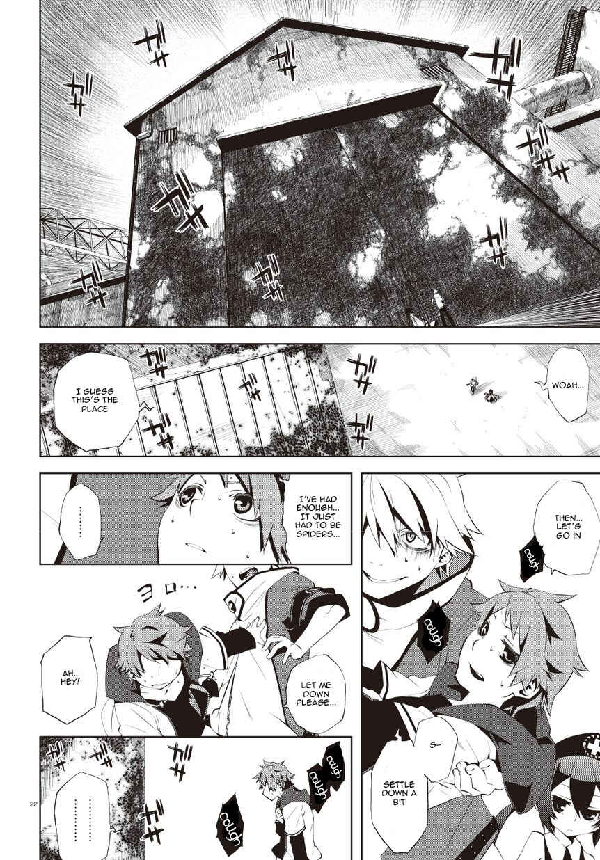 Page 26 Chapter 1 Double Gauge