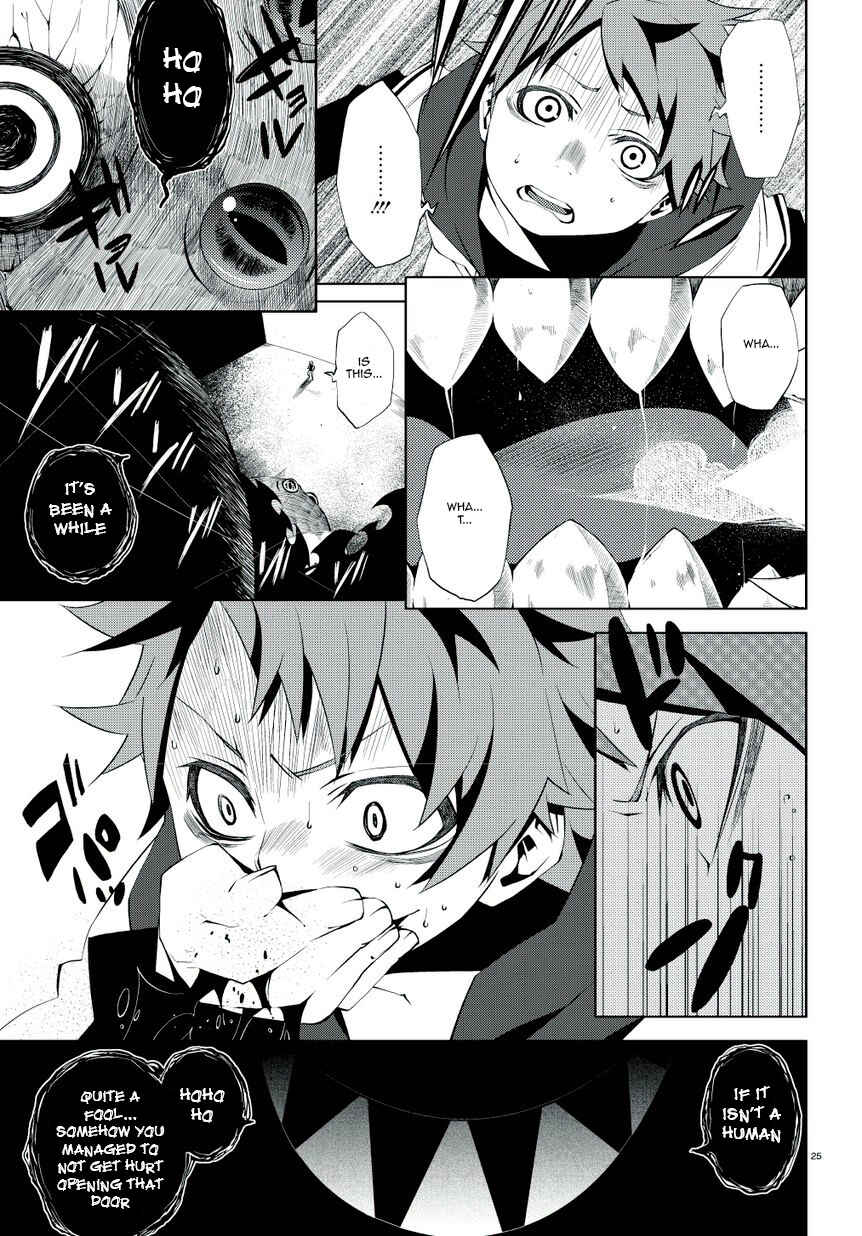 Page 29 Chapter 1 Double Gauge